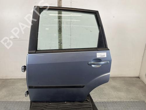 Dør venstre bagtil FORD FIESTA V (JH_, JD_) 1.4 TDCi (68 hp) 31997986