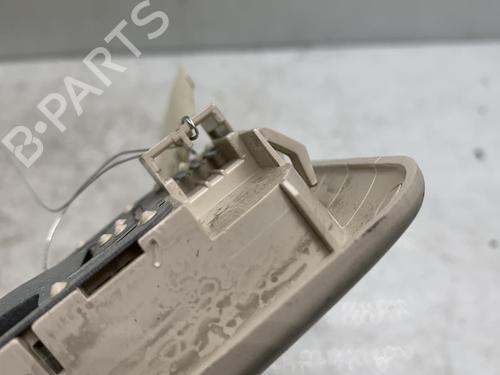 Interior roof light FIAT 500 (312_) 1.3 D Multijet (312AXE1A) | BP19954789I8 