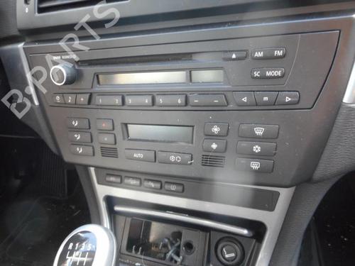 Left rear window switch BMW X3 (E83) | BP20025873I29 - Image 4