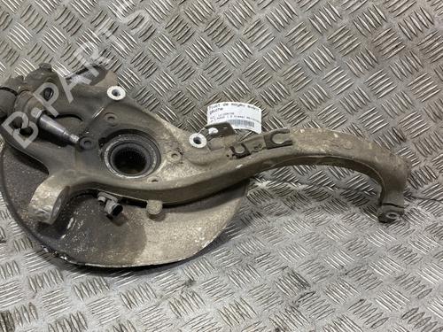 left-front-steering-knuckle-audi-a4-b8-8k2-2007-2008-2009-2010-2011-2012-2013-2014-2015-2016-2017-31878824 main image