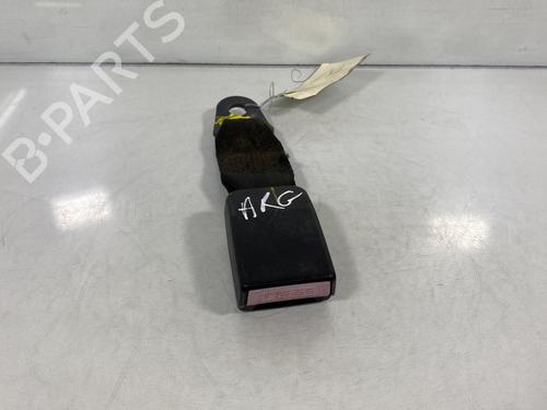 Used Seat buckle Seat buckle PEUGEOT 206 CC (2D) [2000-2008] 21957484 21957484