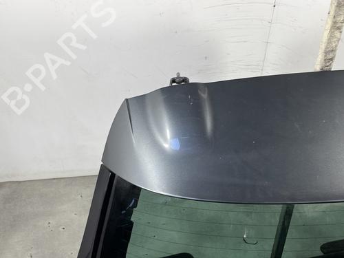 Tailgate VW SCIROCCO III (137, 138) 2.0 TDI | BP26616695C6 