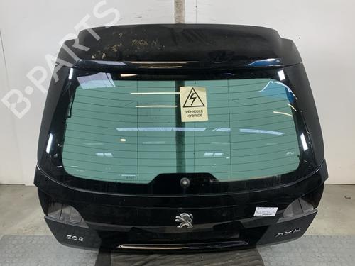 tailgate-peugeot-508-sw-i-8e_-2010-2011-2012-2013-2014-2015-2016-2017-2018-33238466 main image