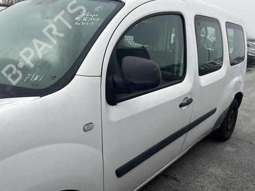 ABS pump RENAULT KANGOO Express (FW0/1_)  | BP19992439M43 