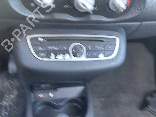 Dørliste RENAULT TWINGO II (CN0_) 1.2 16V (CN0K, CN0V, CN0A) | BP33238619C150 - Image 28