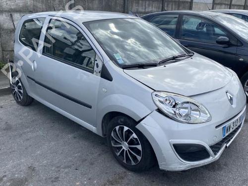 Hattehylde RENAULT TWINGO II (CN0_) 1.2 (CN0D) | BP37075810C85 - Image 7