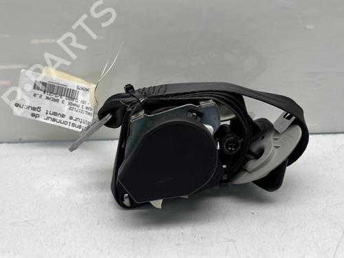 Used Front left belt tensioner RENAULT LAGUNA III Grandtour (KT0/1) 2.0 dCi (KT07, KT0J, KT14, KT1A, KT1S) (131 hp) 22362409