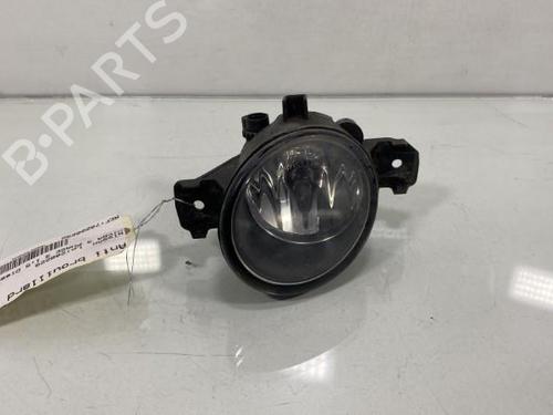 Used Right front fog light NISSAN MICRA III (K12) 1.5 dCi (86 hp) 19965559