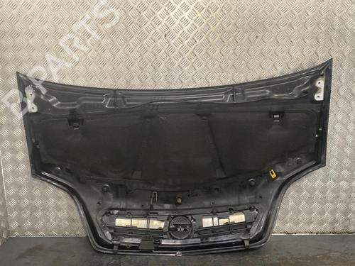 Motorhjelm OPEL MERIVA A MPV (X03) 1.7 CDTI (E75) | BP21956712C1 