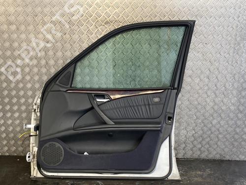 Right front door MERCEDES-BENZ E-CLASS (W210) E 200 CDI (210.007) | BP20025120C3 