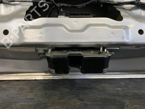 Bakluke CC/Kombi-Kupé SMART FORFOUR (454) 1.3 (454.031) (95 hp) 20026116