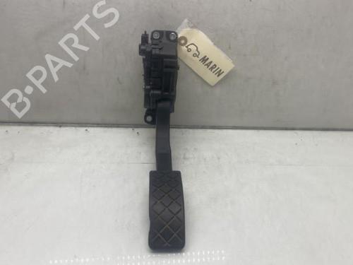 Used Pedal SEAT IBIZA IV SC (6J1, 6P5) 1.4 TDI (80 hp) 19989071