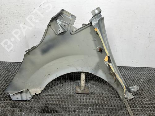 Right front fenders FORD KA (RU8) 1.2 | BP28353404C42 