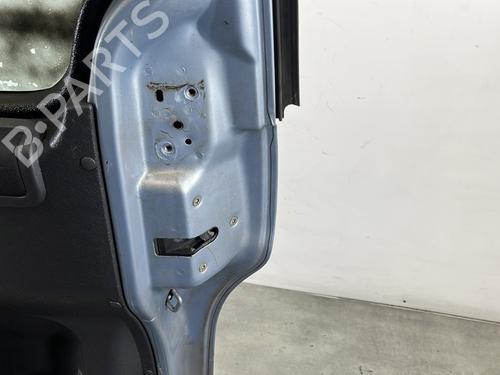 Right slide door PEUGEOT PARTNER Box Body/MPV (5_, G_) 1.9 D | BP29841712C75 