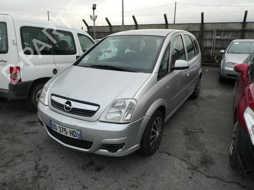 Right taillight OPEL MERIVA A MPV (X03)  | BP20028973C35 