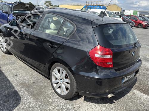 Upper protection BMW 1 (E87) 118 d | BP29329255M93 