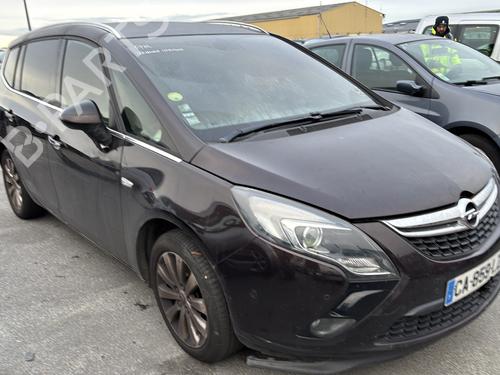 Switch OPEL ZAFIRA TOURER C (P12) 2.0 CDTi (75) | BP27981424I30 - Image 50