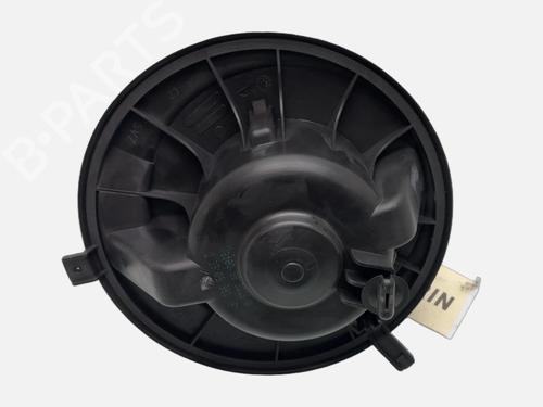 Used Heater blower motor Heater blower motor VW SCIROCCO III (137, 138) 1.4 TSI (122 hp) 40604987 40604987