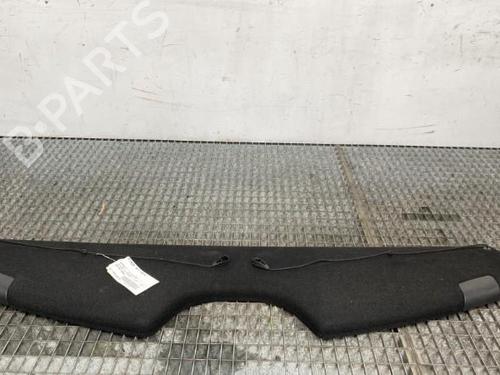 Rear parcel shelf RENAULT TWINGO II (CN0_) 1.2 16V (CN04, CN0B) | BP28322961C85 
