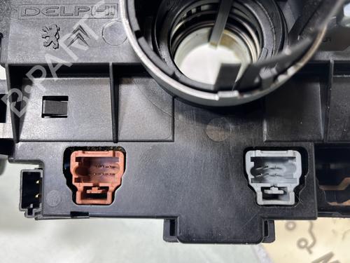 Steering column stalk PEUGEOT 206+ (2L_, 2M_) 1.4 HDi eco 70 | BP33830239I23 - Image 7