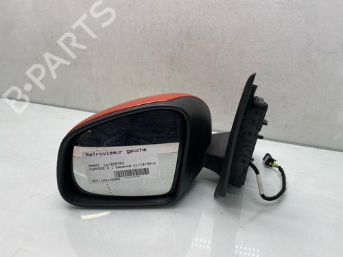 Retrovisor esquerdo Retrovisor esquerdo SMART FORFOUR Hatchback (453) 1.0 (453.042, 453.043) (71 hp) 36307084 36307084