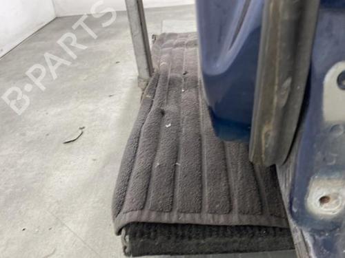 Dør højre bagtil FORD FIESTA VI (CB1, CCN) 1.25 (82 hp) 31340009