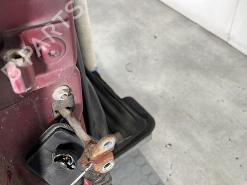 Right front door CITROËN XSARA (N1) 2.0 HDi 90 | BP29981835C3
