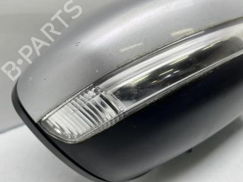 Right mirror PEUGEOT 208 I (CA_, CC_) 1.6 HDi / BlueHDi 75 | BP23768629C27