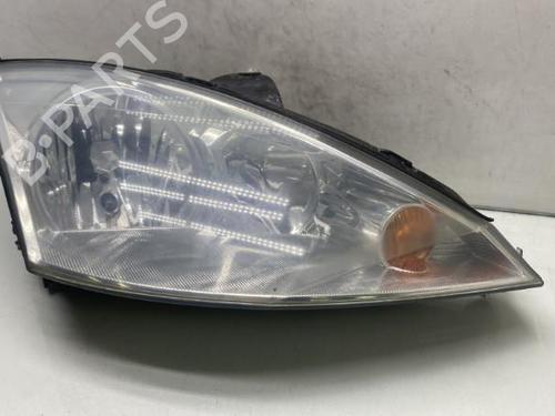 Used Right headlight Right headlight FORD FOCUS I (DAW, DBW) [1998-2009] 19970644 19970644