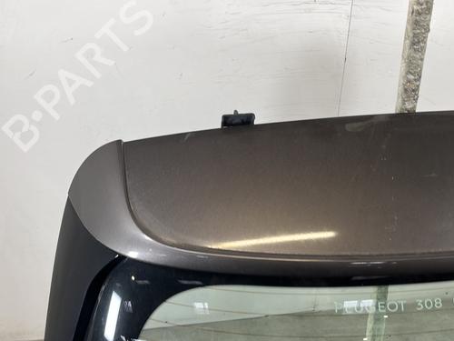 Tailgate PEUGEOT 308 II (LB_, LP_, LW_, LH_, L3_) 1.2 THP 110 | BP26952401C6