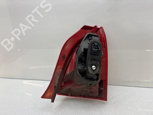 Left taillight RENAULT TWINGO II (CN0_) 1.5 dCi 90 | BP40270573C34 - Image 3