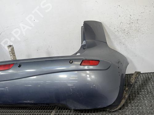 rear-bumper-nissan-note-e11-ne11-2005-2006-2007-2008-2009-2010-2011-2012-2013-30059737 main image
