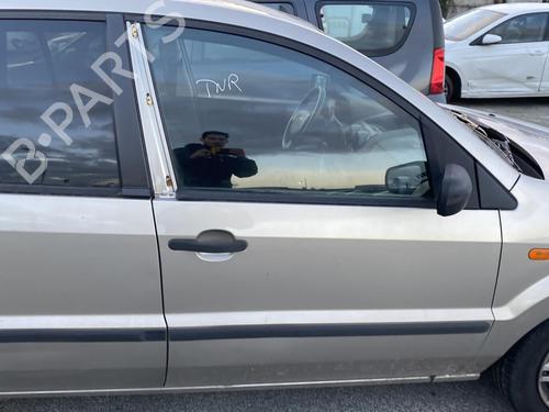 Right mirror FORD FUSION (JU_) 1.4 TDCi | BP21960412C27 