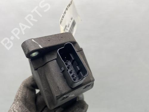 Pedal PEUGEOT 508 I (8D_) 1.6 HDi | BP26715374I4 