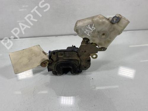 Front left lock NISSAN ALMERA TINO (V10)  | BP19996106C98 