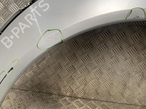 Used Left front fenders AUDI A2 (8Z0) 1.4 (75 hp) 20010937