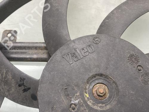 Kjølevifte elektrisk RENAULT TWINGO I (C06_) 1.2 (C066, C068) | BP30907542M35