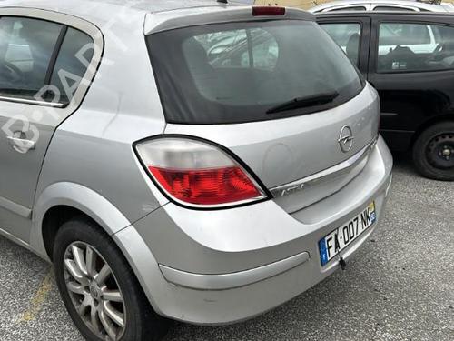 Rim OPEL ASTRA H (A04)  | BP21962907C45 