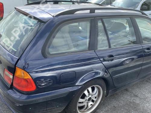 Right taillight BMW 3 Touring (E46) 320 d | BP22316015C35 