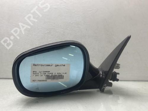 Left mirror BMW 3 (E90) 325 d | BP19954198C26 
