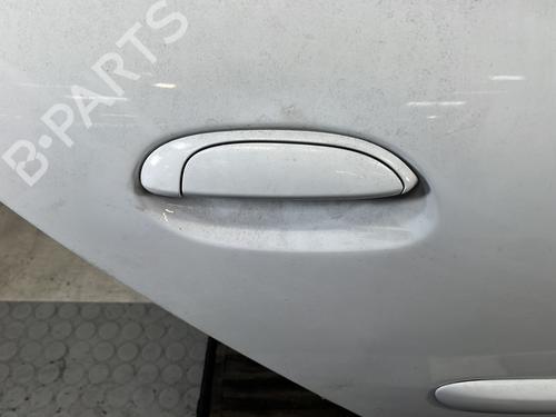 Right rear door RENAULT CLIO II (BB_, CB_) 1.5 dCi (B/C2J) | BP29329268C5 