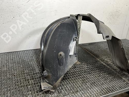 Wheel arch DACIA DUSTER (HS_) 1.5 dCi | BP29855649C56