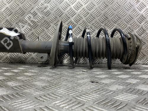 Used Right front shock absorber PEUGEOT 308 SW II (LC_, LJ_, LR_, LX_, L4_) 1.6 BlueHDi 120 (120 hp) 28023541