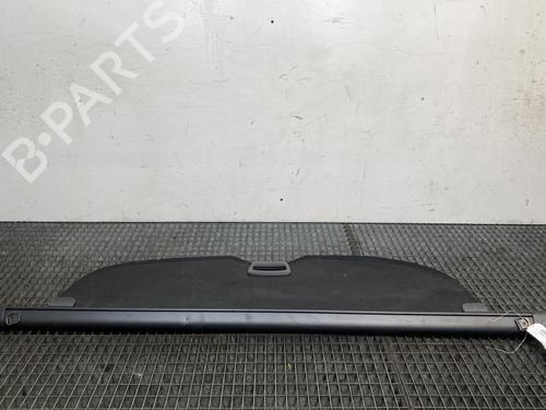 Used Rear parcel shelf Rear parcel shelf 25758959 25758959