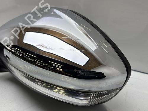 Left mirror PEUGEOT 208 I (CA_, CC_) 1.6 HDi | BP29939141C26 