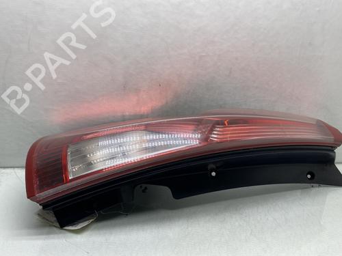 Used Left taillight CITROËN C4 Grand Picasso I (UA_) 1.6 HDi (109 hp) 22348577