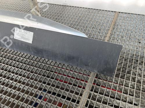 Door moulding trim PEUGEOT 2008 II (UD_, US_, UY_, UJ_, UR_, UC_) 1.2 PureTech 130 (USHNS, URHNS) | BP27300575C150 
