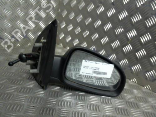 Used Right mirror DAEWOO KALOS (KLAS) 1.4 (83 hp) 20003909