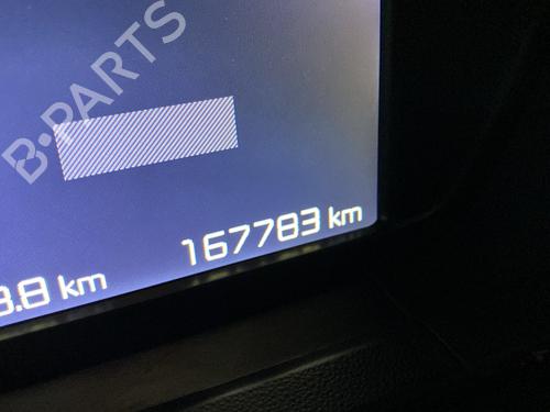 Rear mirror CITROËN C4 Picasso II 1.6 BlueHDi 120 | BP31887019I6  - Image 30