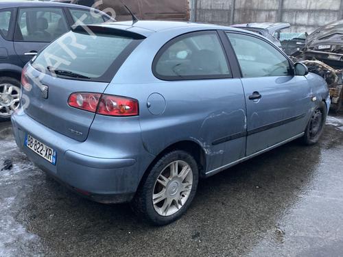 Rejilla SEAT IBIZA III (6L1) 1.9 SDI | BP36053050C40 - Image 15